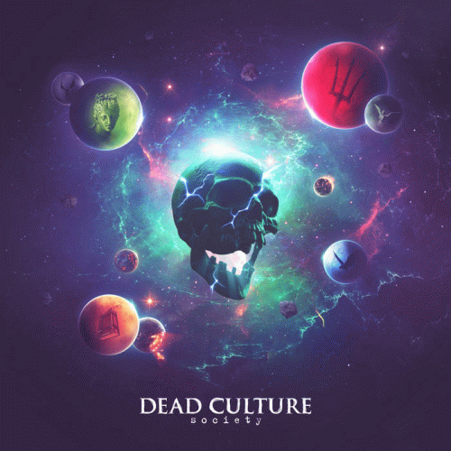 Dead Culture Society : Dead Culture Society